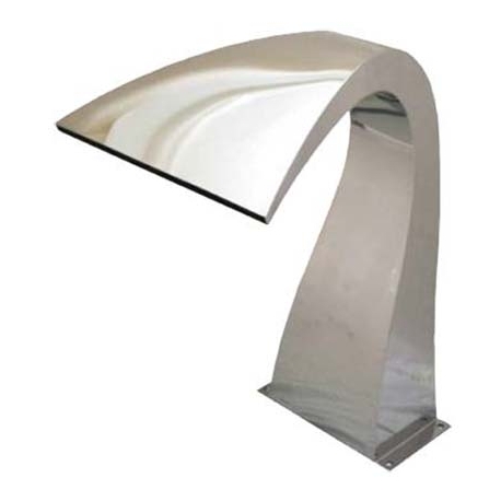 Καταρράκτης inox Nymph CPA