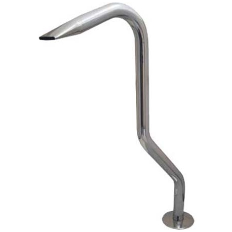 Waterfall inox Anaconda CPA