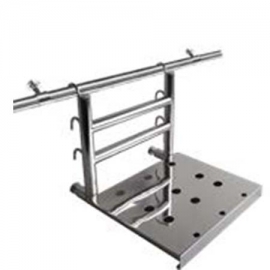 Physiotherapy chair CPA