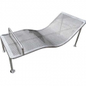 Κρεβάτι αέρα ανοξείδωτο CPA