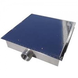 Water Bubble square kit CPA