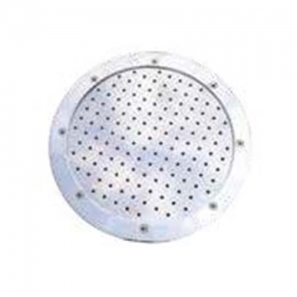 Πλάκα αέρα στρογγυλή CPA