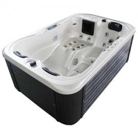 Υδρομασάζ 3 ατόμων HL-5805N