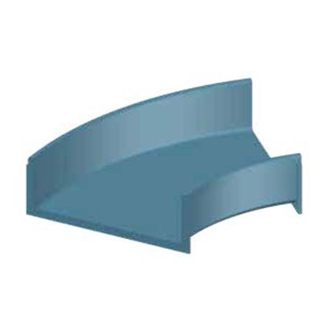 Ποτάμι ροής νερού Rio Grande 92 CPA