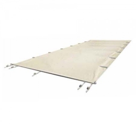 Xειμερινό κάλυμμα Premium B-2.1 CPA