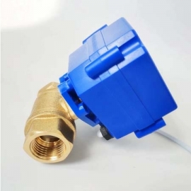 Steam generator solenoid valve cleaning Tylo