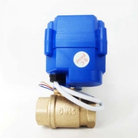 Steam generator solenoid valve cleaning Tylo
