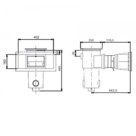 Σκίμμερ LPS-200