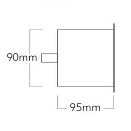 Ηλεκτρικό Μπουτόν AQA