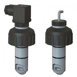 Flow sensor F3.00.H.15 YFS Fip