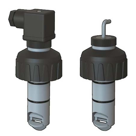 Flow sensor F3.00.H.15 YFS Fip