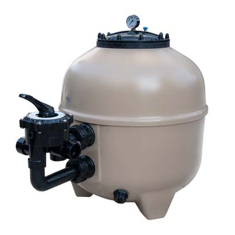 Sand filter GPN A.S