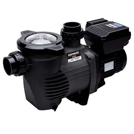 Pump with prefilter K-Flo Vstd Hayward