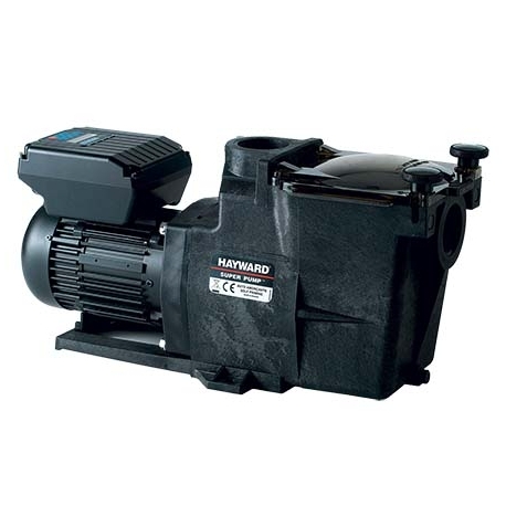 Pool pump Super Pump VSTD Hayward