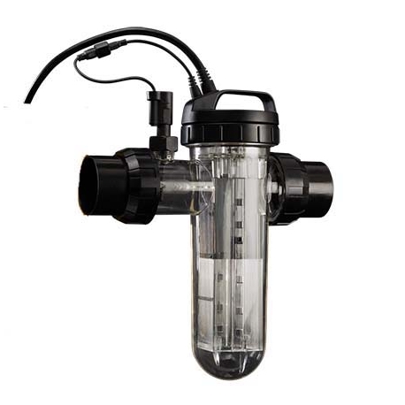 Salt electrolysis cell Eco Salt 2 & Lifeguard