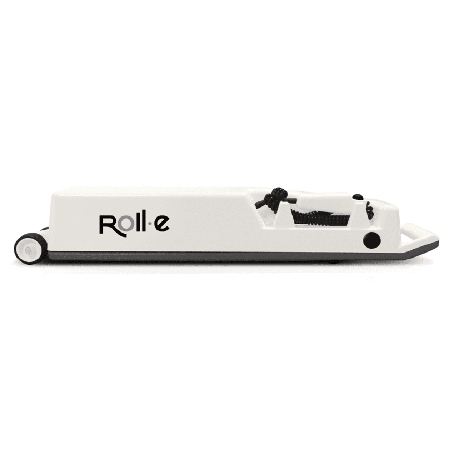 Rolle-e winding for Classic B-1.1 & Premium B-2.1 CPA