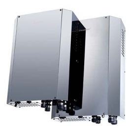 Hammam steam generator H Steamtec