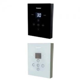 Control panel steam generator PS/KEY Dance Steamtec