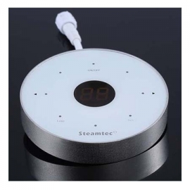 Πίνακας ελέγχου ατμογεννήτριας Gorh Steamtec