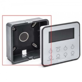 Controller housing boxr AIO Steamtec