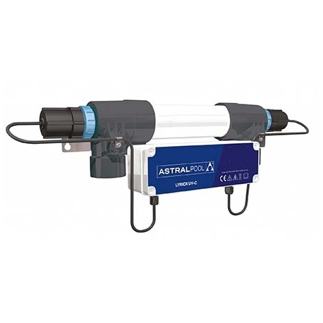 System UV-C Lyriox Astral