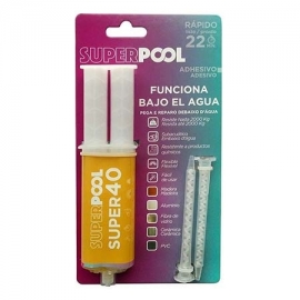 Sealing for pools Hidronet Astral