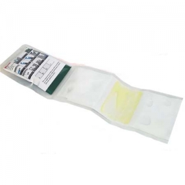 Adhesive putty of high mechanical properties SB-Pool Superplast Light Astral