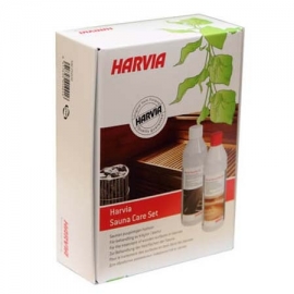 Sauna care set Harvia
