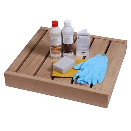Sauna care set Harvia