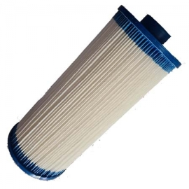Compact Graf filter cartridge