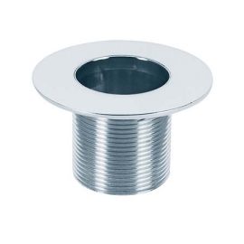 Στόμιο σναρρόφησης inox Astral