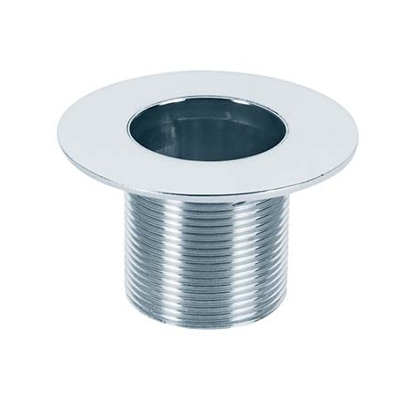 Στόμιο σναρρόφησης inox Astral