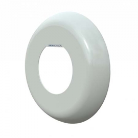 Faceplate Lumiplus FlexiMini Large nozzle Astral