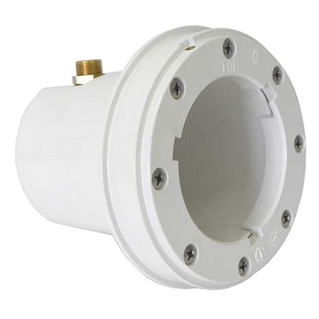 Φωλιά φωτιστικού Lumiplus Rapid Astral