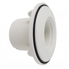 Στόμιο σύνδεσης με παξιμάδι Astral