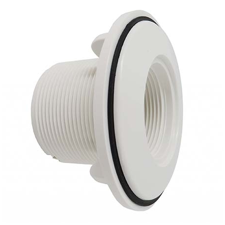 Στόμιο σύνδεσης με παξιμάδι Astral