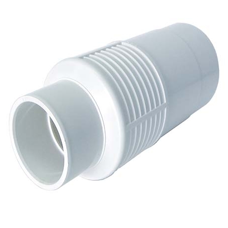 Wall conduit Φ90 mm / Φ63-Φ75mm NetNClean Astral