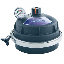 Cleaning system Φ50mm NetNClean Astral