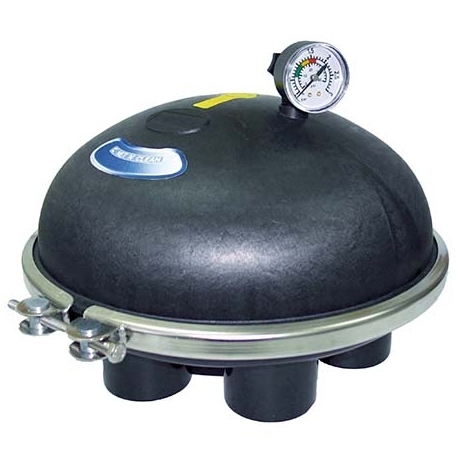 Cleaning system NetNClean Astral