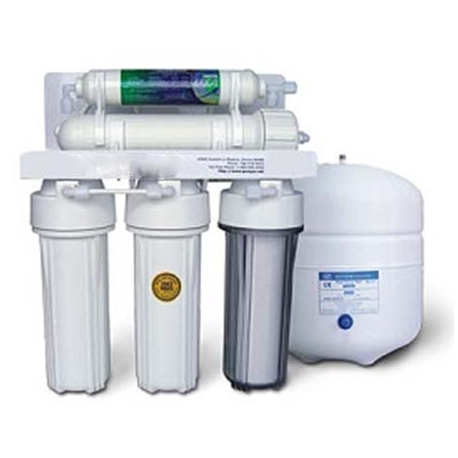 Reverse osmosis AMEC105 Apeca America