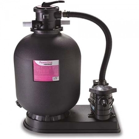 Sand filtration kit Powerline Hayward