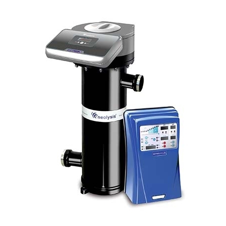 Neolysis system for private pools Neolysis S Astral
