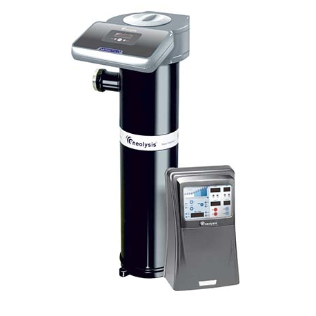 Neolysis system for private pools Neolysis S Astral