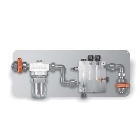 Electrode holder ppm Neolysis LS Astral