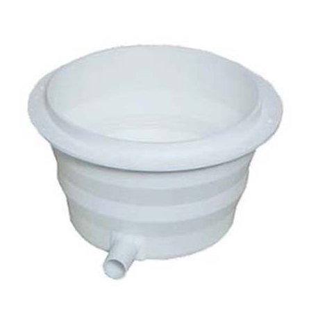 Φωλιά φωτιστικού κωνική RSN-301 AS