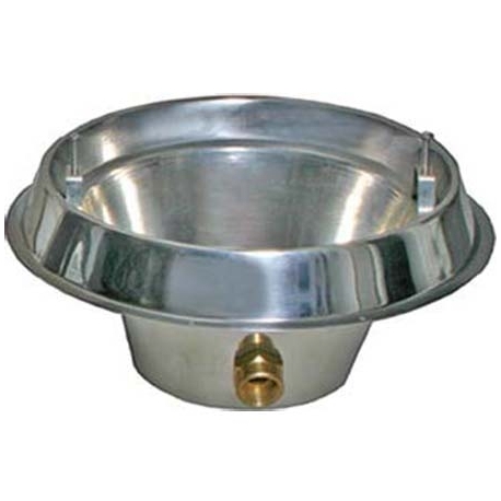 Φωλιά φωτιστικού κωνική RSN-302 AS