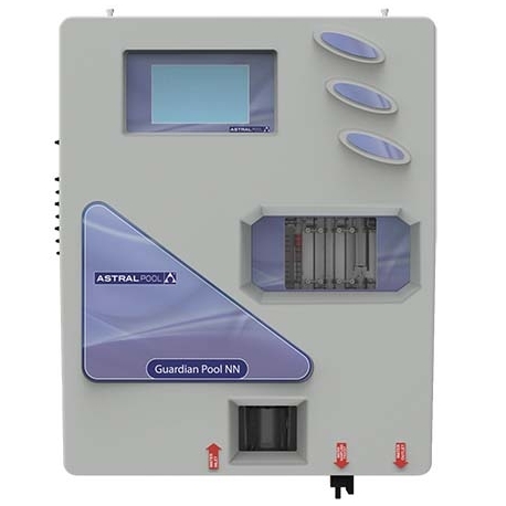 Σύστημα δοσομέτρησης Guardian Pool Astral