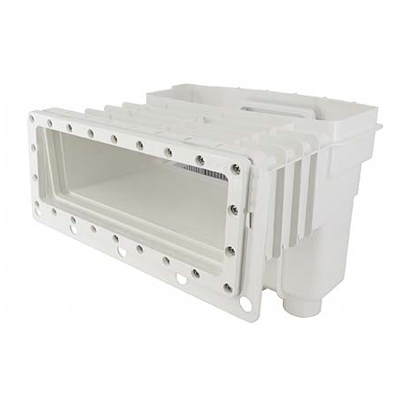 Skimmer white Unik Astral