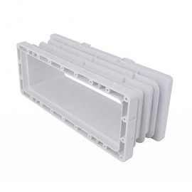 Προέκταση στομίου σκίμμερ Unik Astral