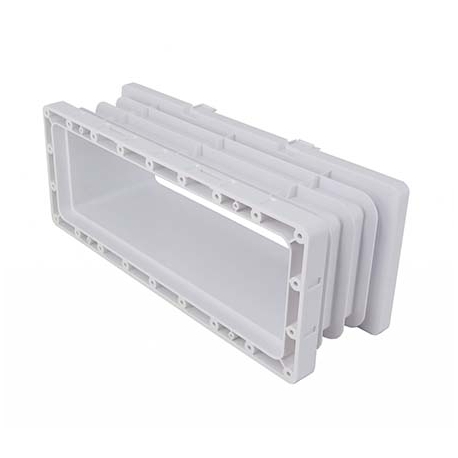 Skimmer mouth extented Unik Astral